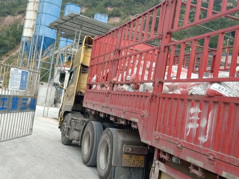 专业豆石型高强灌浆料厂家